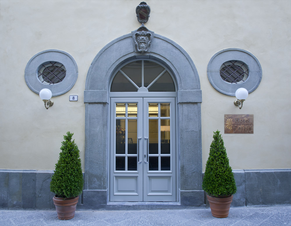Pistoia